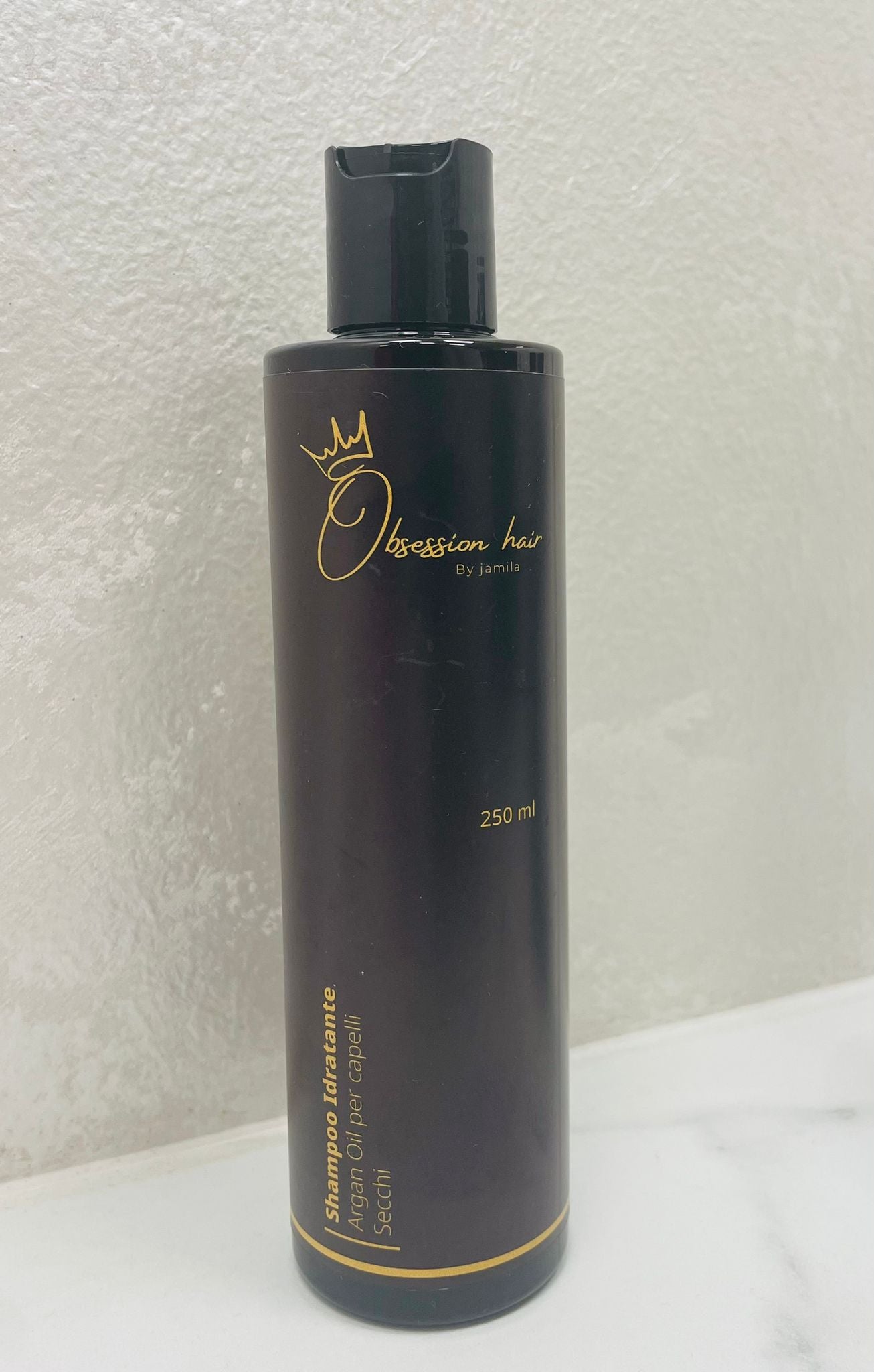 shampoo idratante 250 ml